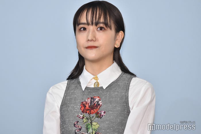 松井愛莉 (C)モデルプレス