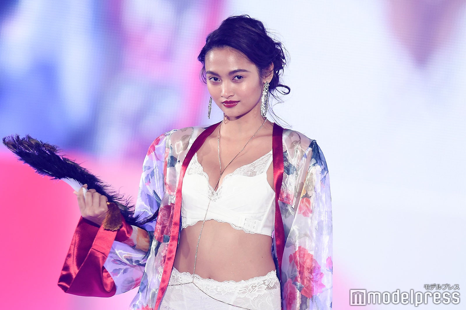 香川沙耶（C）モデルプレス