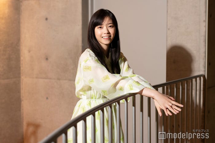 西野七瀬(C)モデルプレス