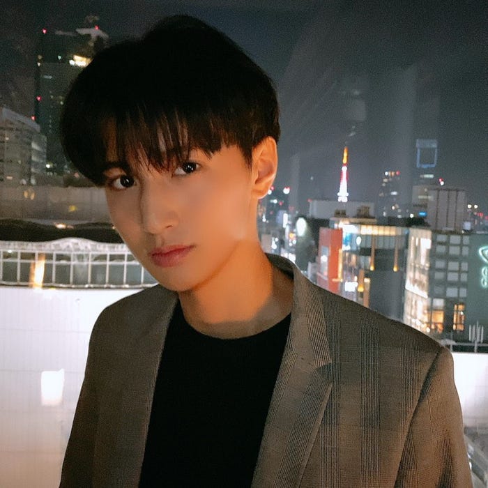 佐久間美波(提供写真)