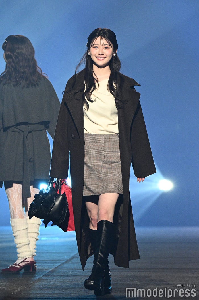 りんか(C)モデルプレス