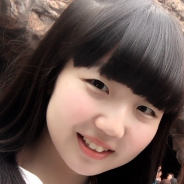 「FRESH CAMPUS CONTEST 2017 MISS」Bブロック候補者（提供写真）