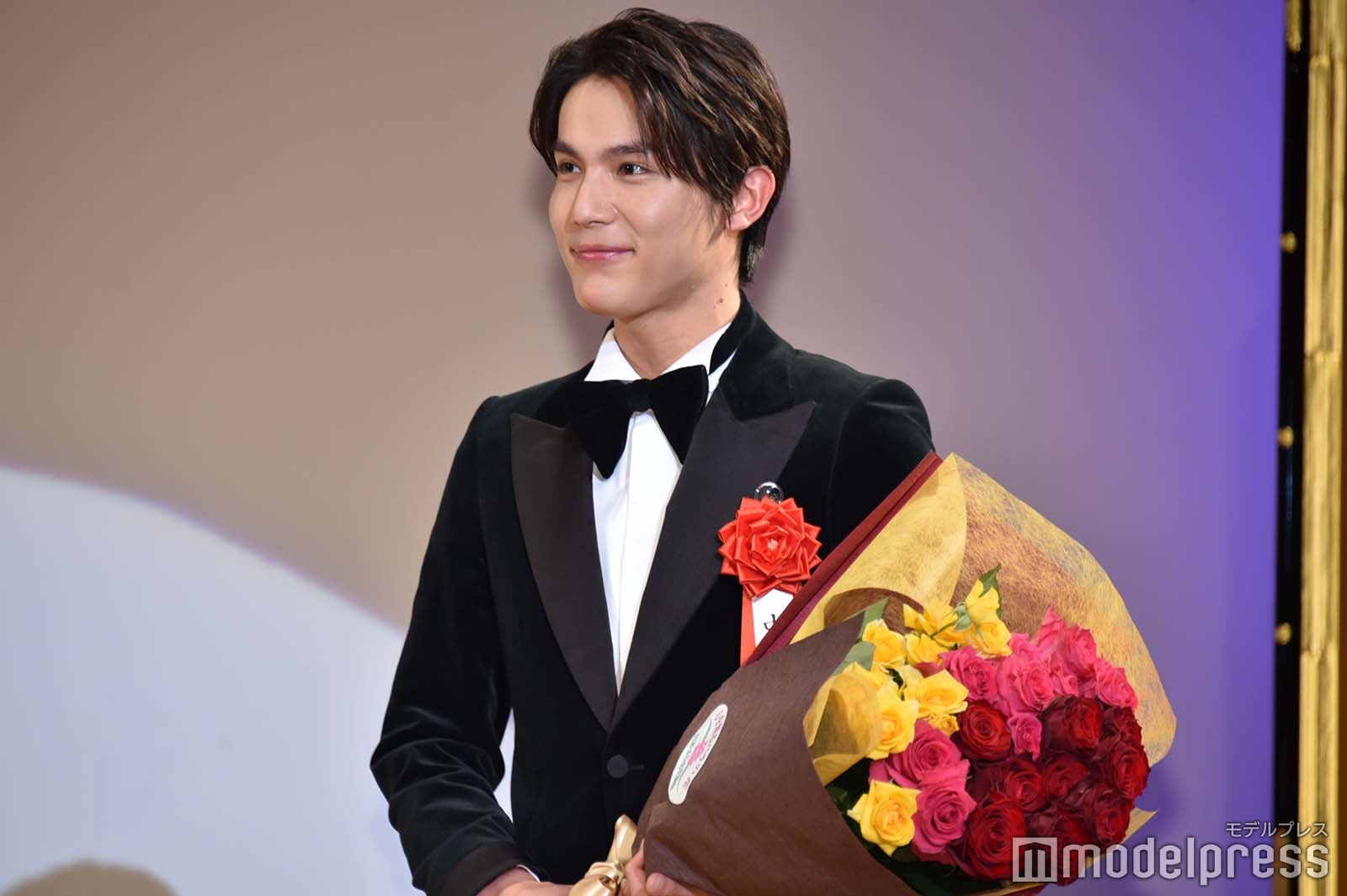 中川大志 （C）モデルプレス