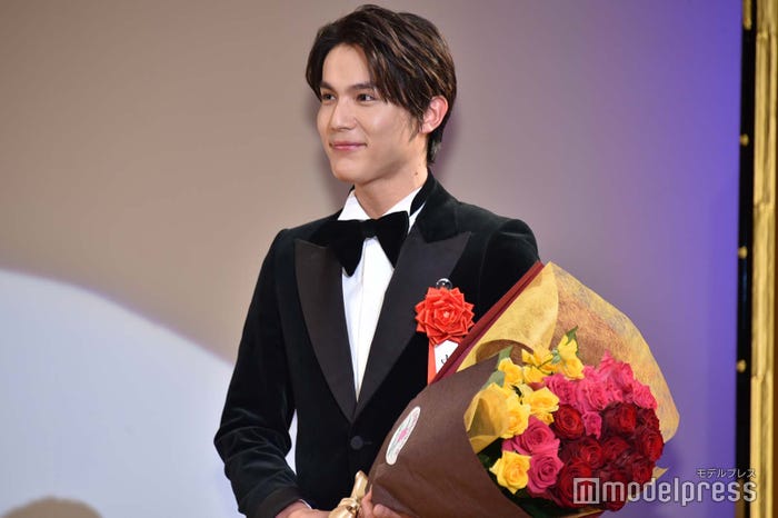 中川大志 (C)モデルプレス