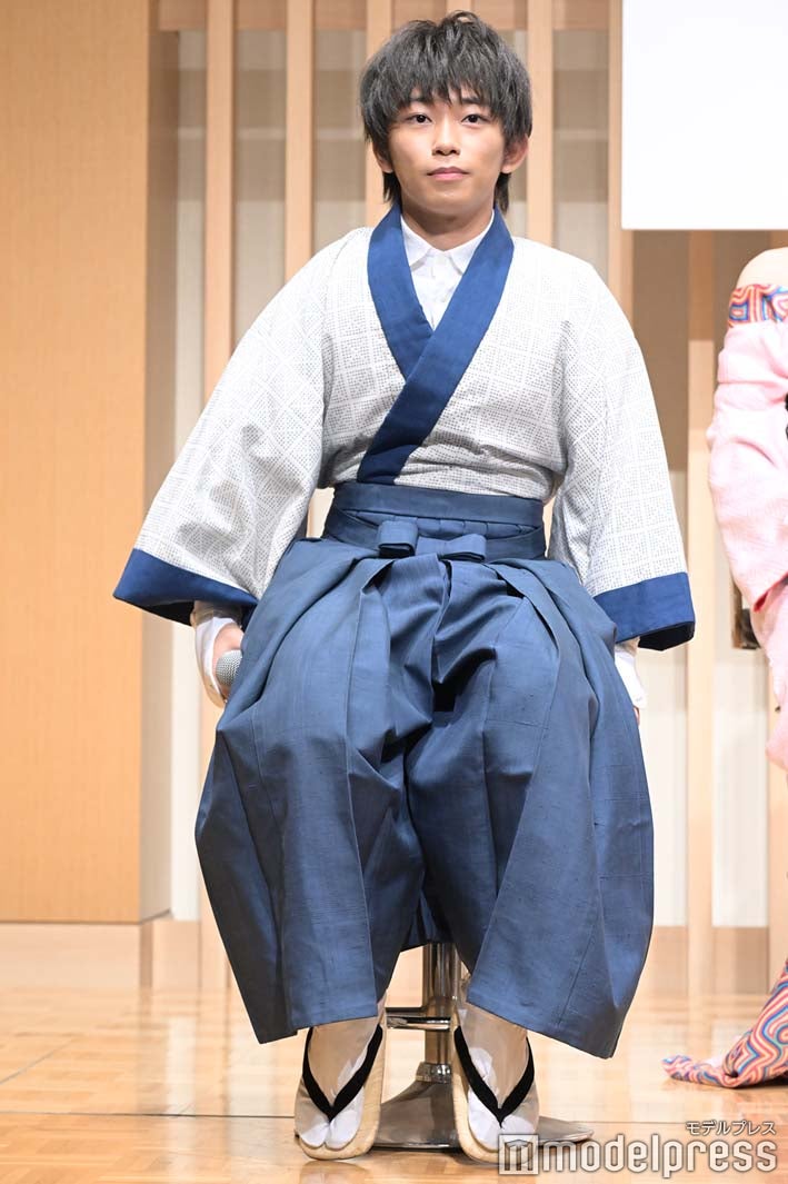 加藤清史郎「お兄ちゃん」と慕う人気俳優明かす「朝9時半から1 加藤清史郎「お兄ちゃん」と慕う人気俳優明かす「朝9時半から1