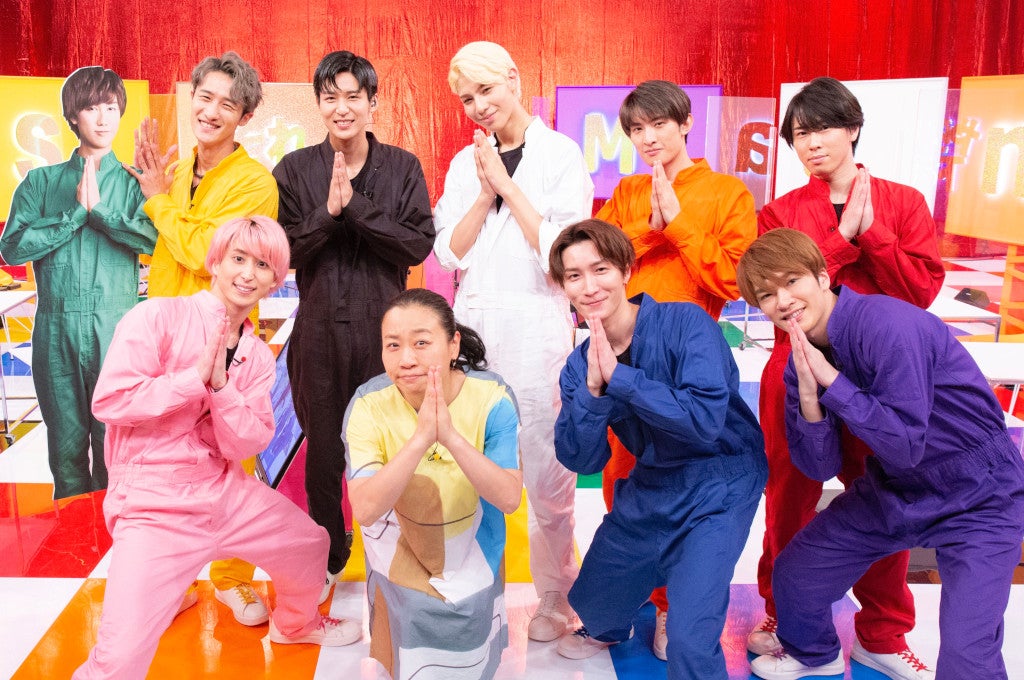 Snow Man渡辺翔太、スタッフに激怒？「それスノ」で新企画スタート