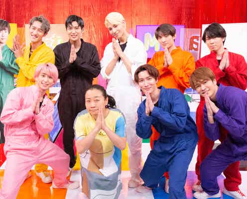 Snow Man渡辺翔太、スタッフに激怒?「それスノ」で新企画スタート