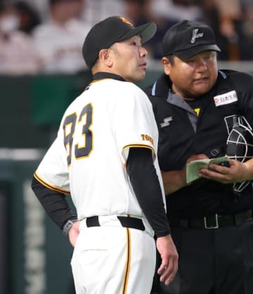 巨人 若林が1軍昇格 ドラ4皆川＆平山が2軍再調整