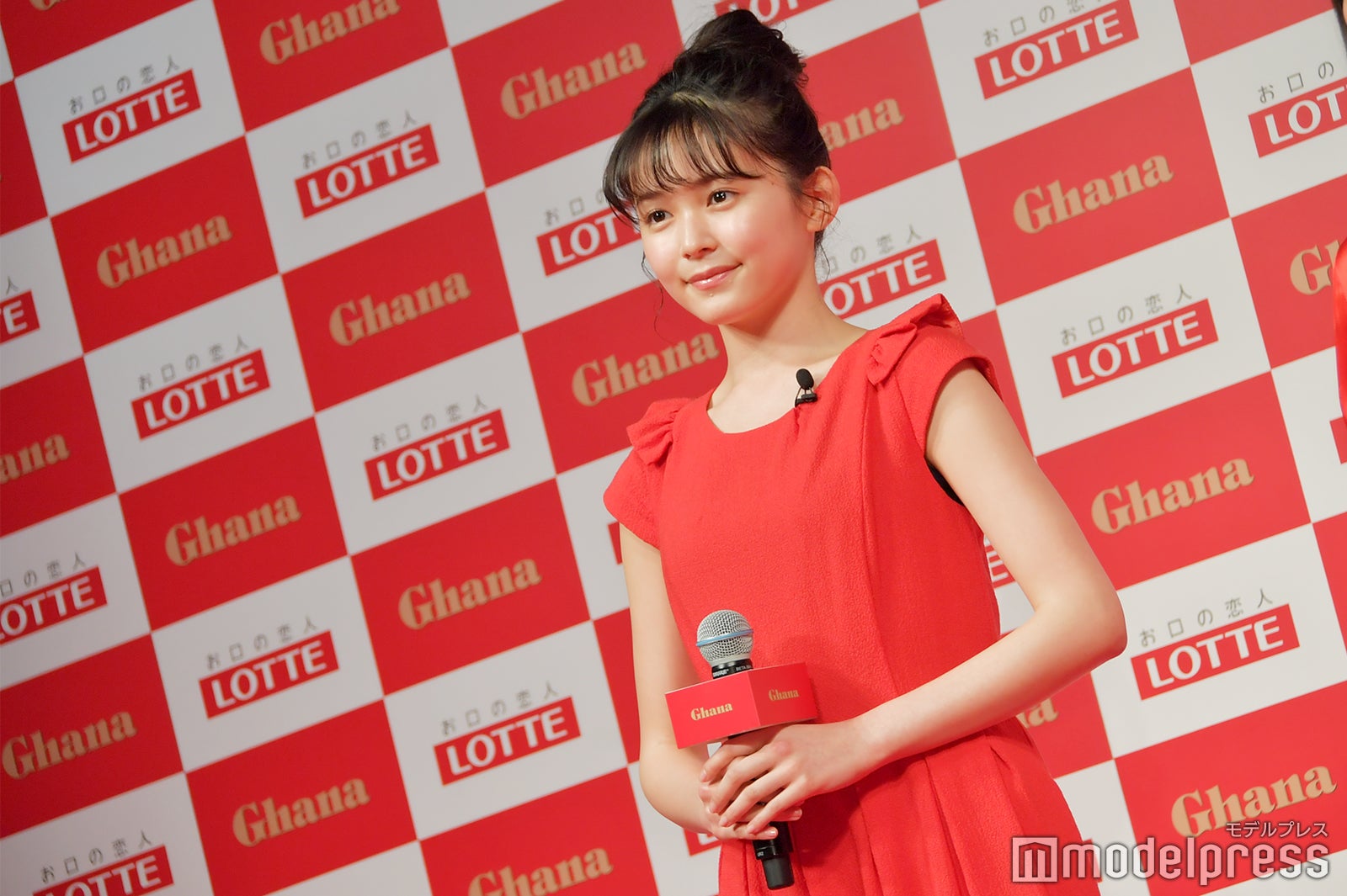 久間田琳加（C）モデルプレス