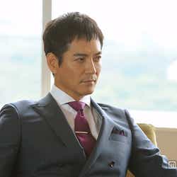 モデルプレス - 木村拓哉、沢村一樹とライバル共演再び「まさに“ボスキャラ”に相応しい方」
