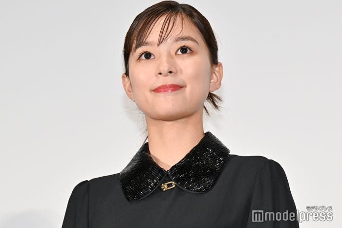 芳根京子(C)モデルプレス