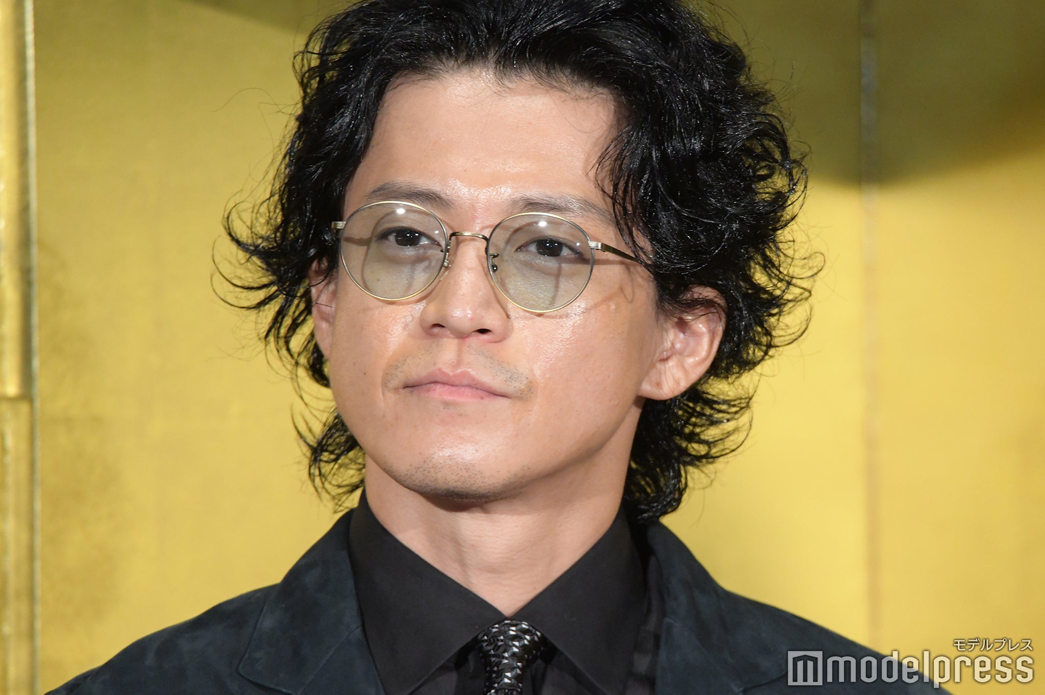 小栗旬（C）モデルプレス