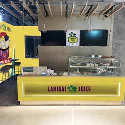 MIYASHITA PARK店 イメージ/提供画像