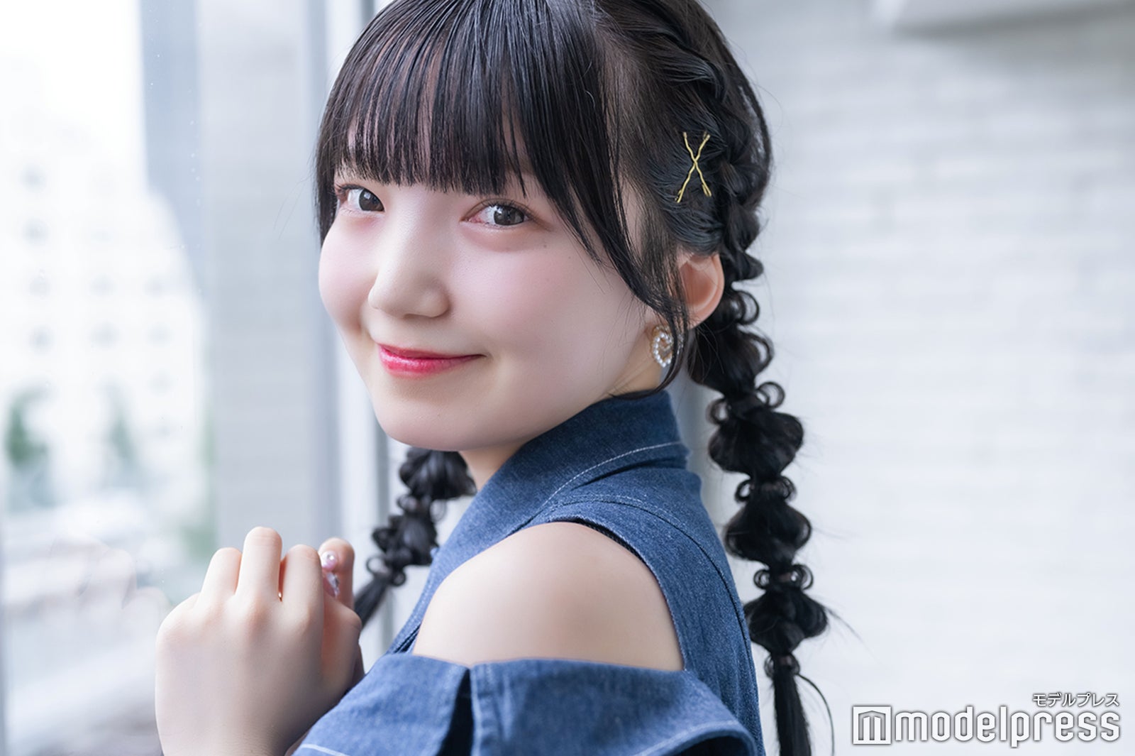 注目の“日本一のサークル美女”候補 國學院大學・浅野かのんさん【ミスサー2024特集】