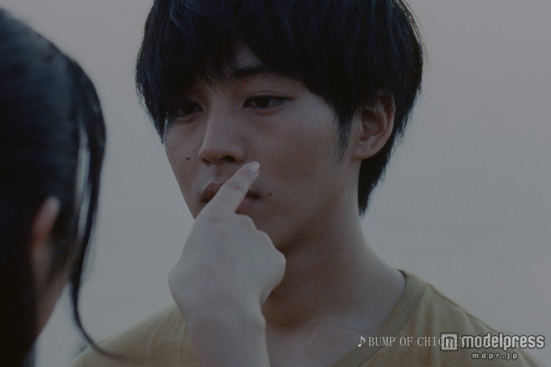 NTTドコモ「dヒッツ」新CM3部作「夏の想い出」編