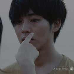 NTTドコモ「dヒッツ」新CM3部作「夏の想い出」編