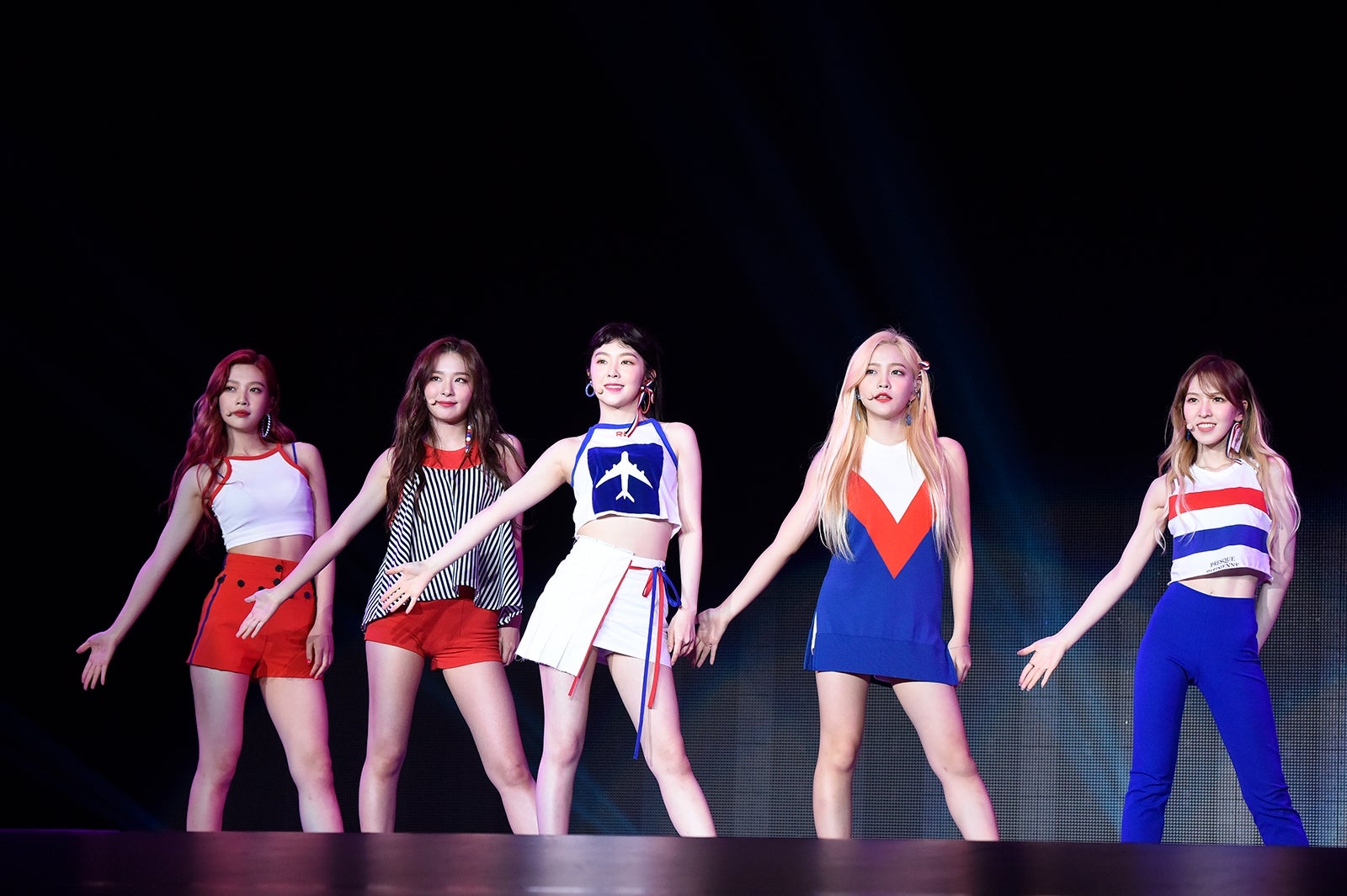 Red Velvet （提供写真）