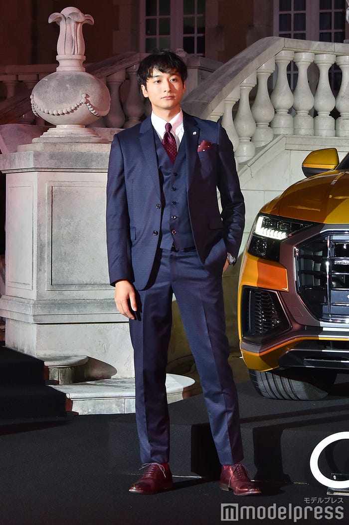 小関裕太(C)モデルプレス