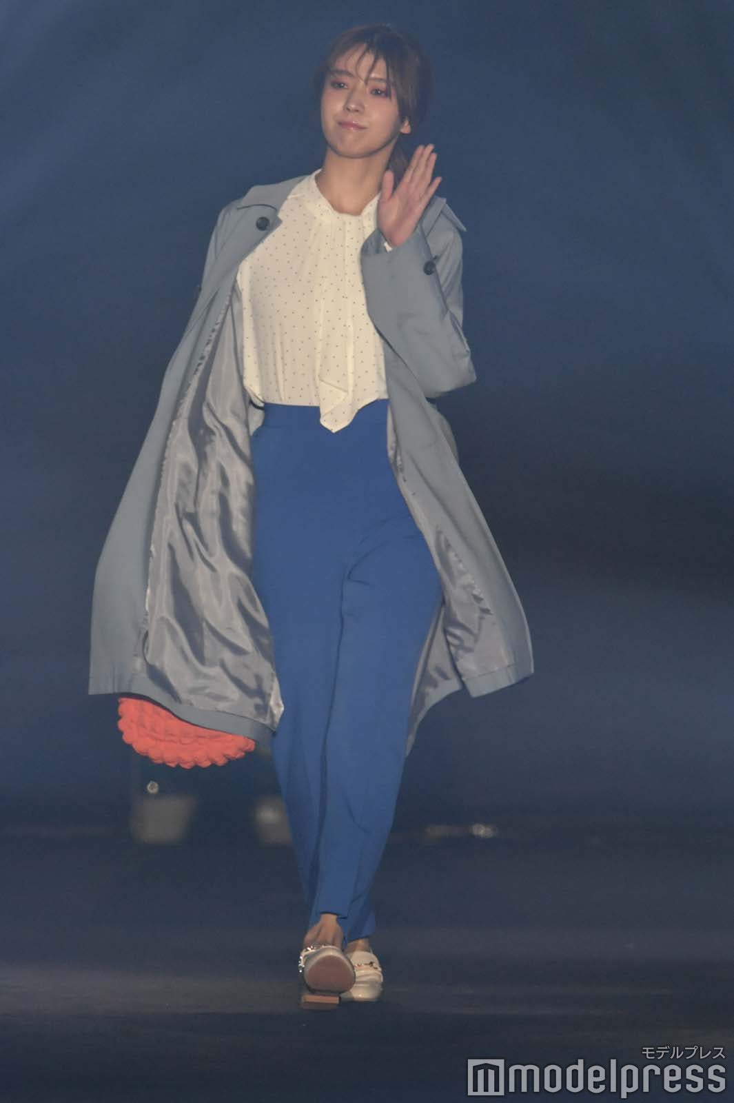 小林由依 （C）モデルプレス