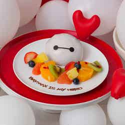 カラフルフローズンヨーグルト税込1,690円(C)Disney