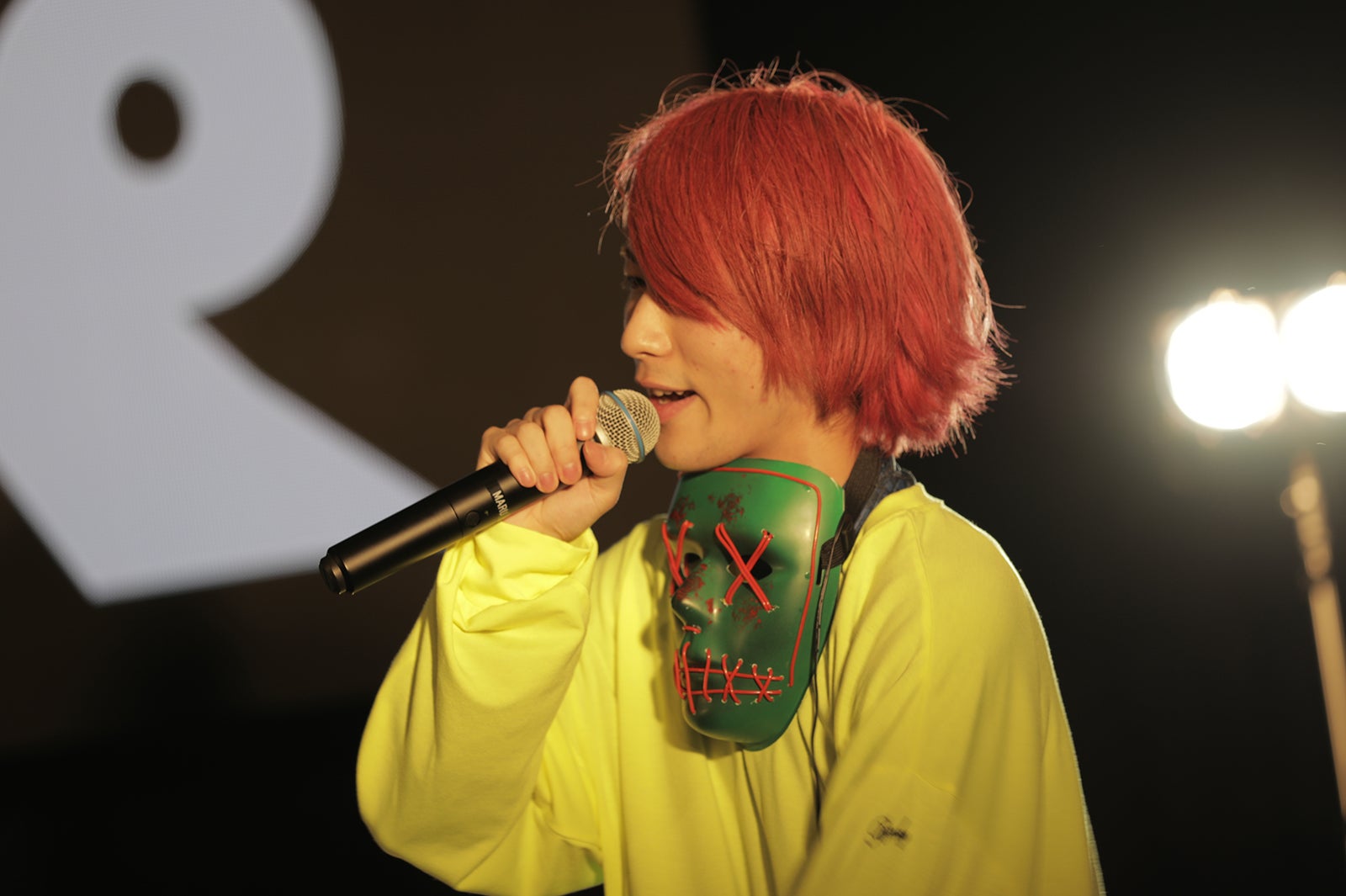 レペゼン地球（提供画像）