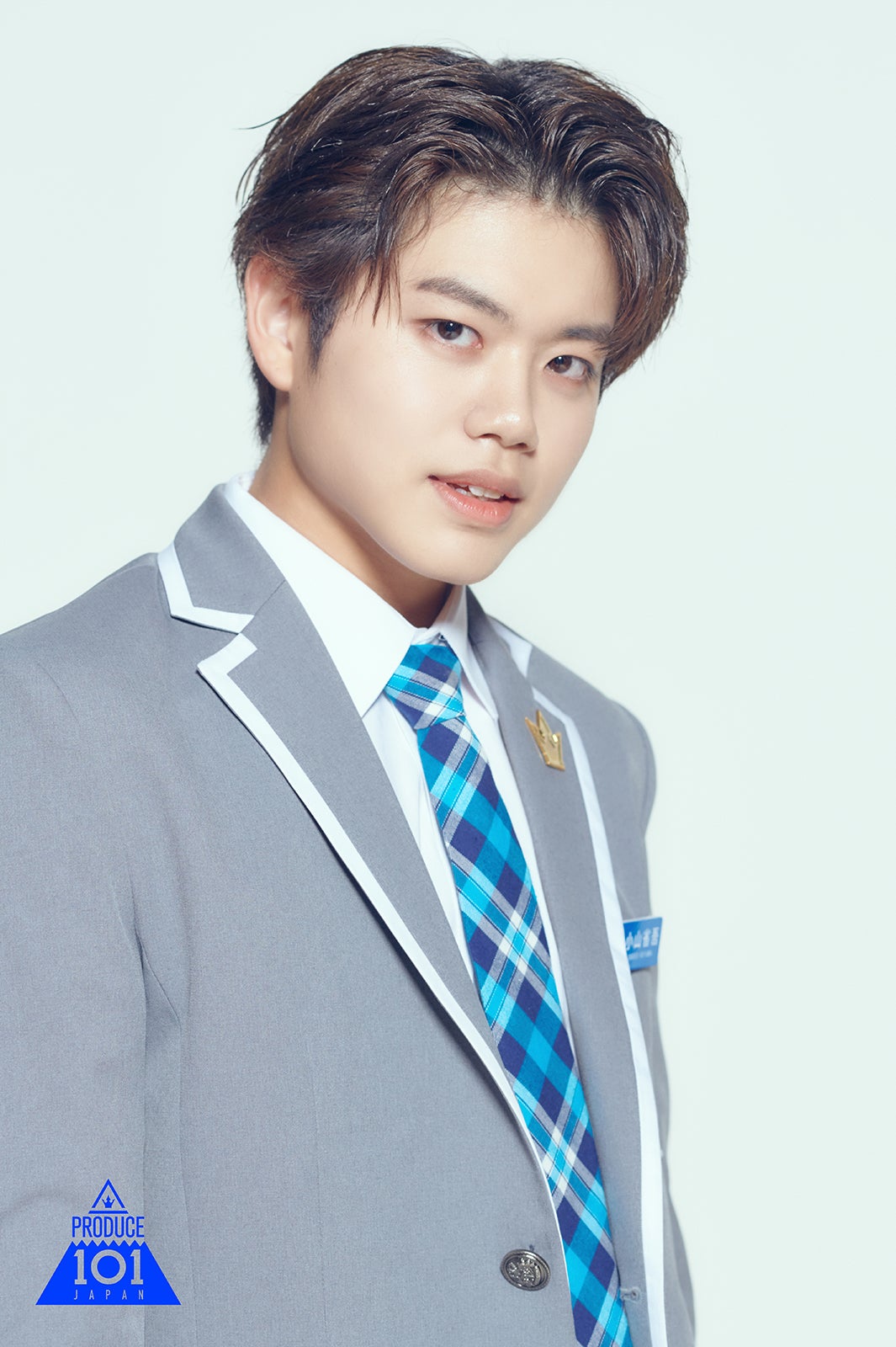 小山省吾 （提供写真）