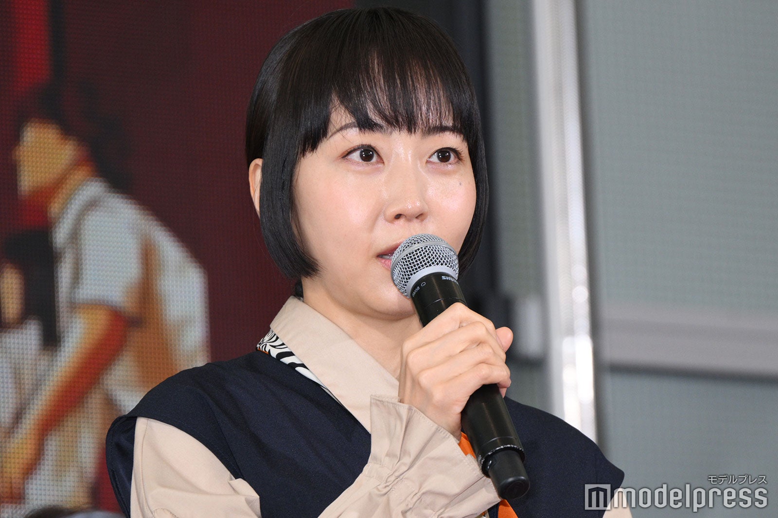 木南晴夏（C）モデルプレス