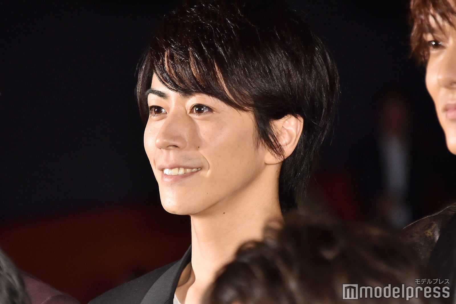 廣瀬智紀（C）モデルプレス