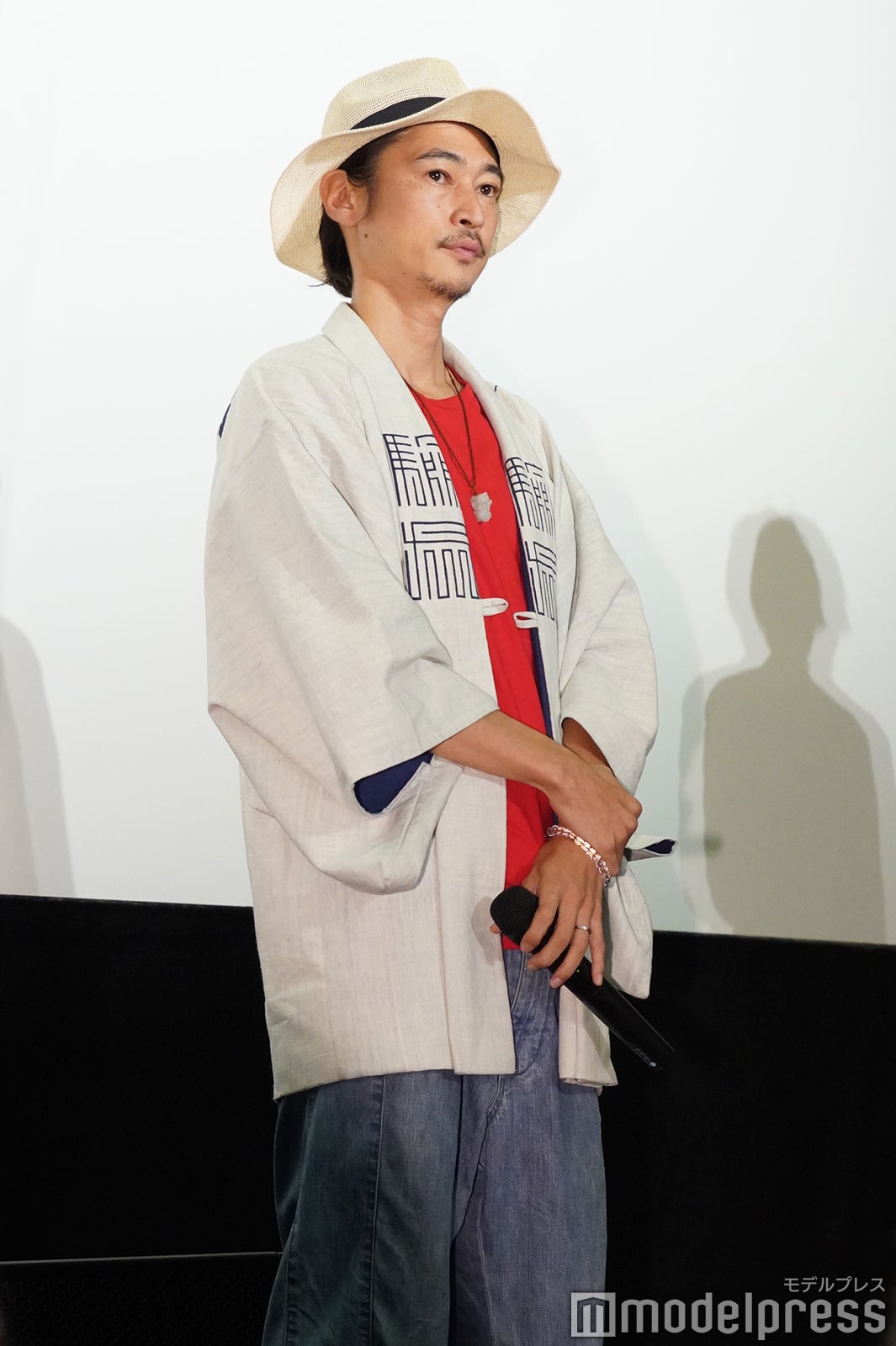 窪塚洋介 （C）モデルプレス