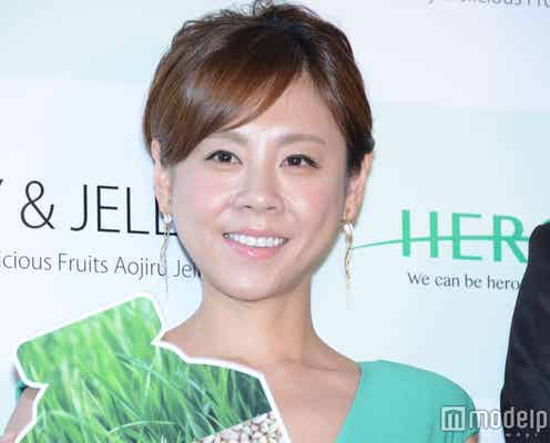 結婚の高橋真麻「スッキリ」で生報告 プロポーズの言葉、挙式の予定は?