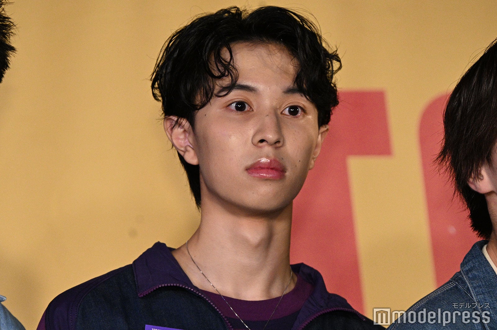 YUTA（ユウタ）（C）モデルプレス