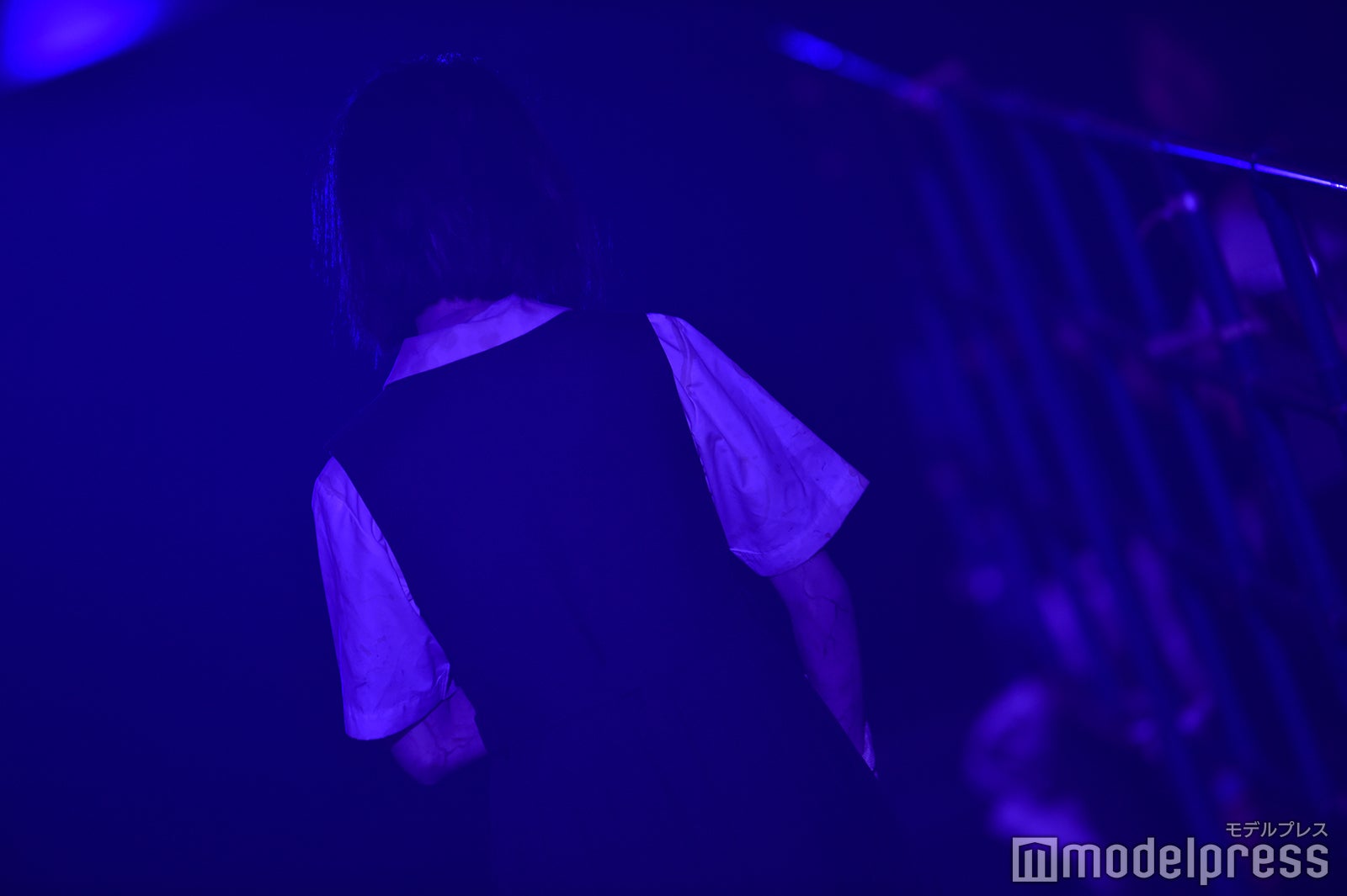 さな（C）モデルプレス