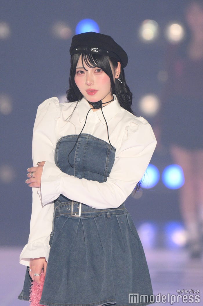 Mumei(C)モデルプレス