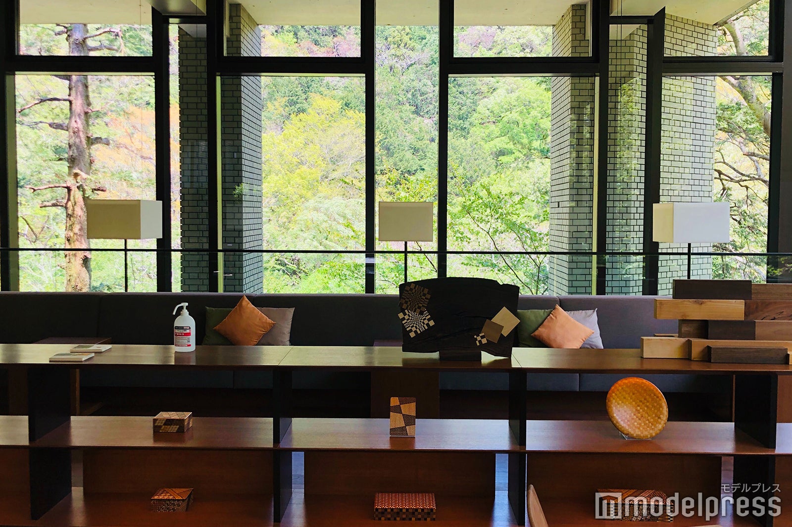 星野リゾート　界 箱根（C）モデルプレス