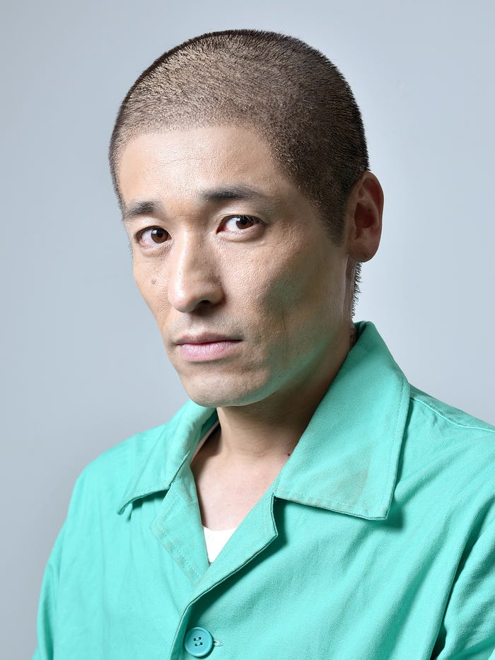 佐藤隆太 (C)テレビ東京
