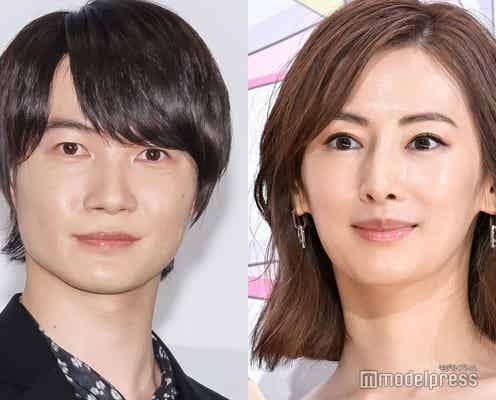 第32回「橋田賞」発表 相葉雅紀・神木隆之介・北川景子・「ブラッシュアップライフ」など受賞