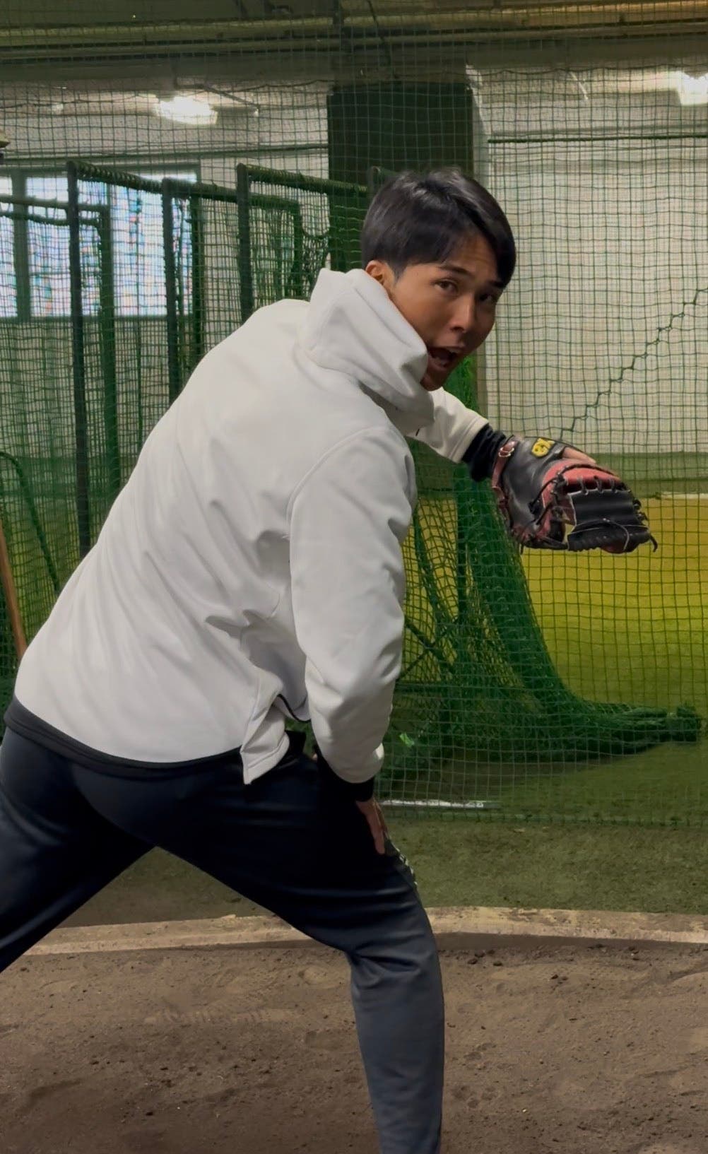 後藤洋孝(提供画像)