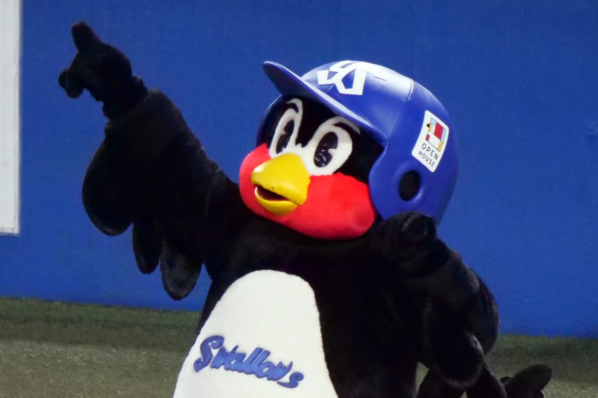 次代を担うヤクルトの若手選手