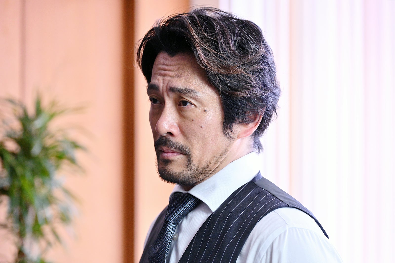 内野聖陽「ブラックペアン シーズン２」第8話より（C）TBS