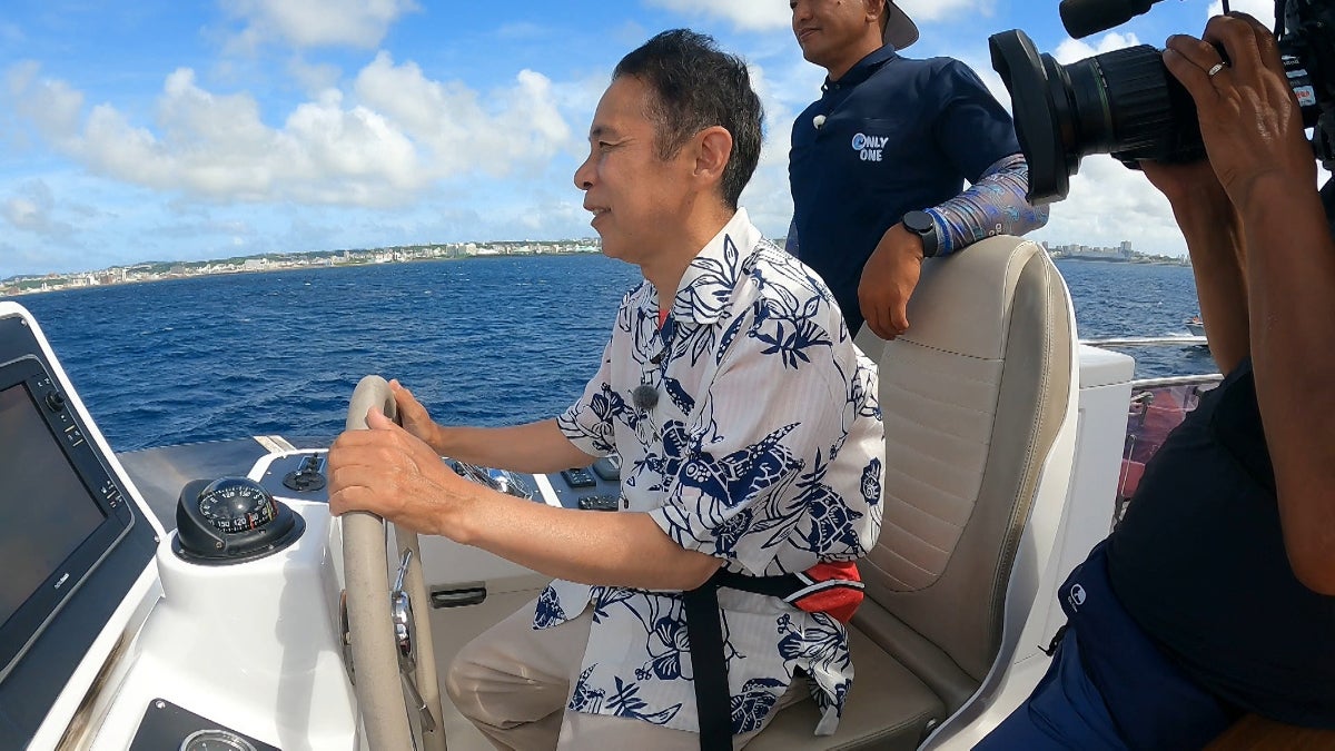 岡村隆史（C）TBS