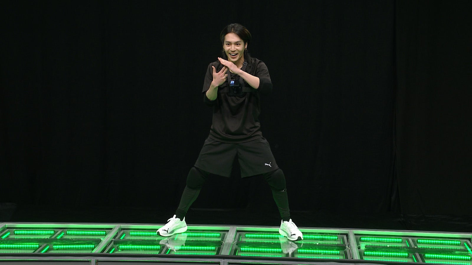 松田元太（C）日本テレビ