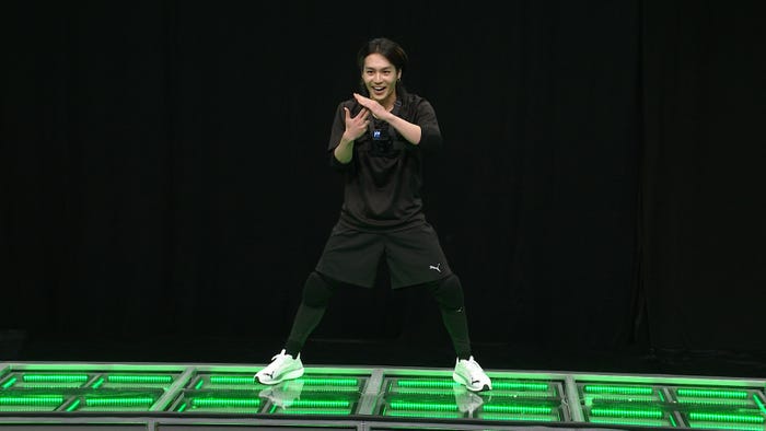 松田元太(C)日本テレビ