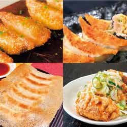 クラフト餃子フェス/画像提供:LAF Entertainment