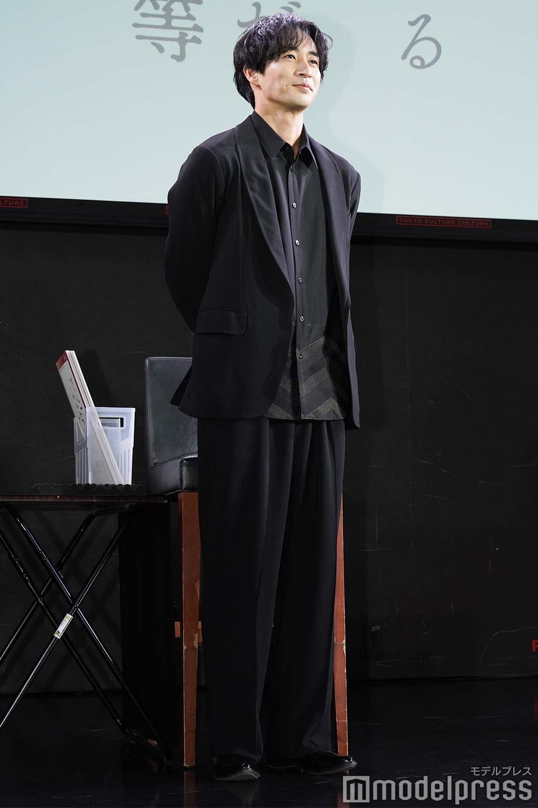 古屋呂敏（C）モデルプレス