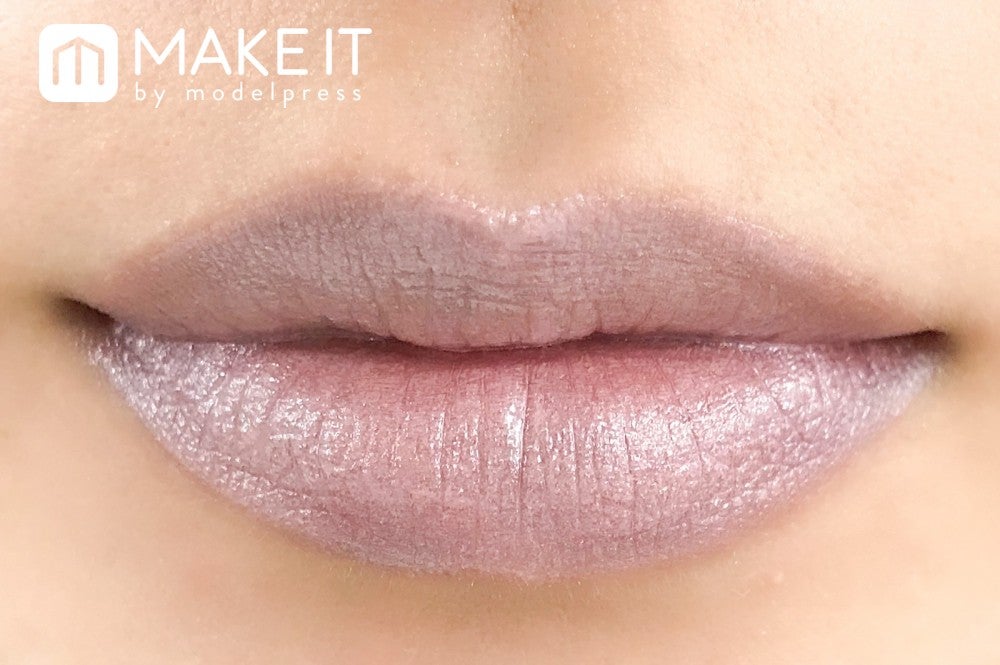 アディクション／ザ リップスティック サテン／002使用 (C)メイクイット