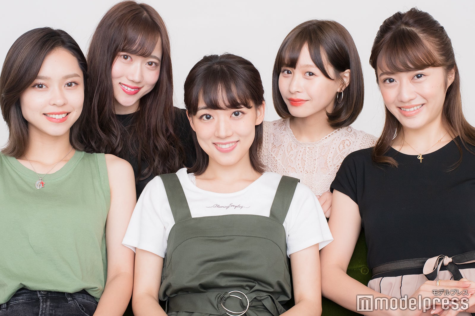 【いま最も美しい女子大生】「ミス立教」コンテストファイナリスト＜プロフィール＆写真＞