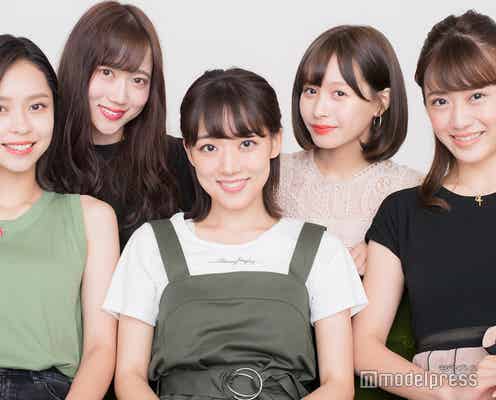 【いま最も美しい女子大生】「ミス立教」コンテストファイナリスト<プロフィール&写真>