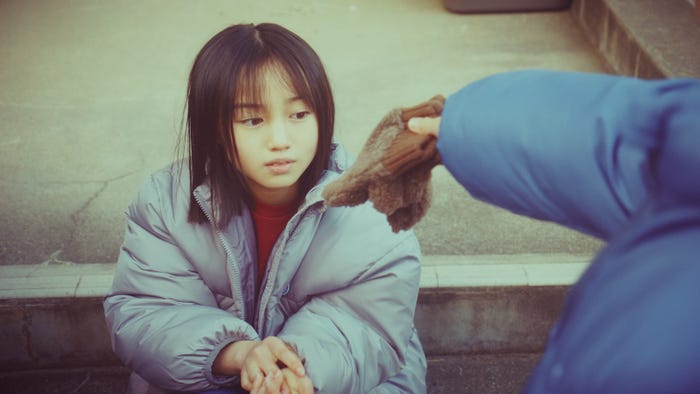 照井野々花「御曹司に恋はムズすぎる」第8話(C)カンテレ