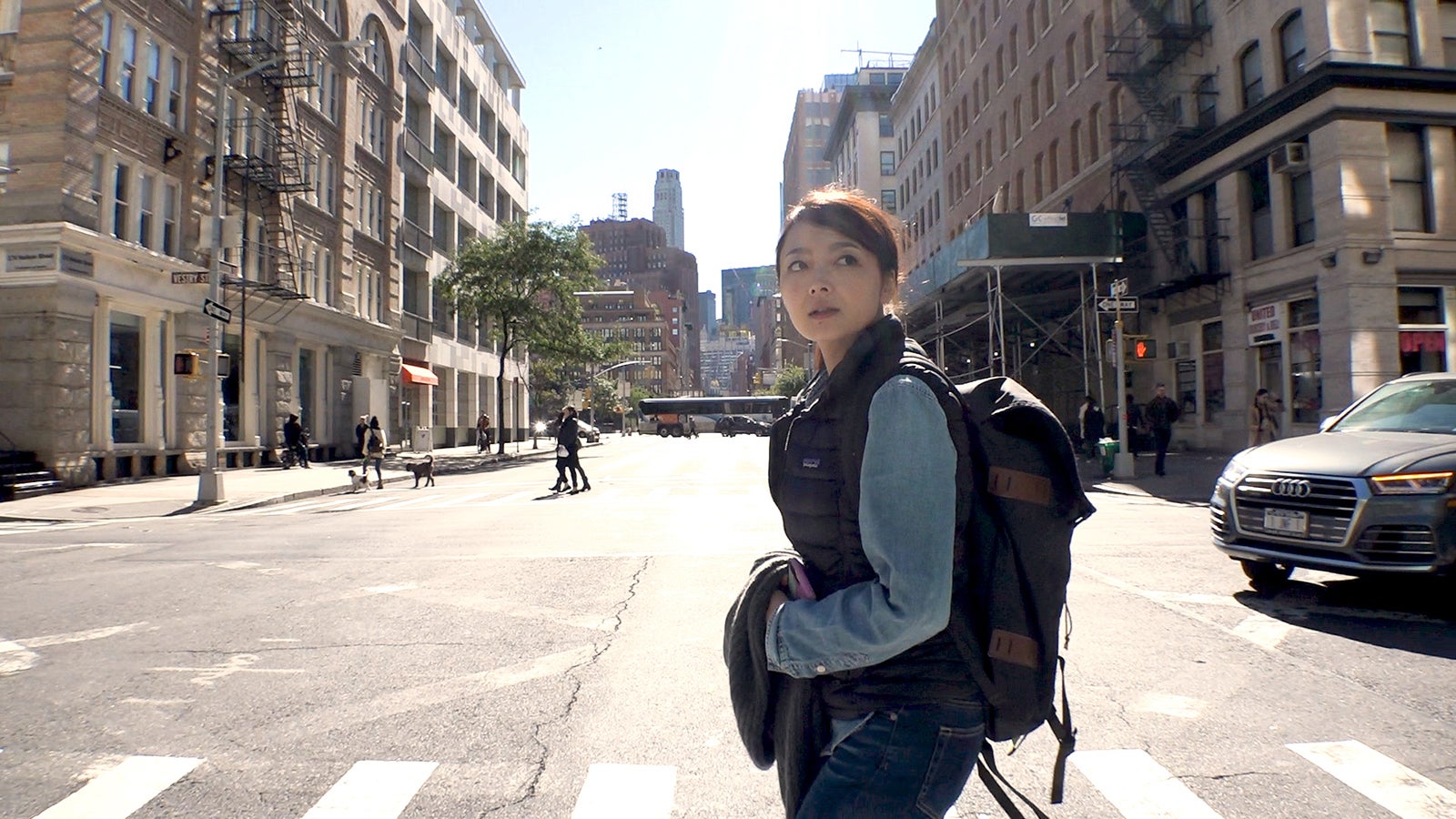 伊澤実佐子（画像提供：カンテレ）