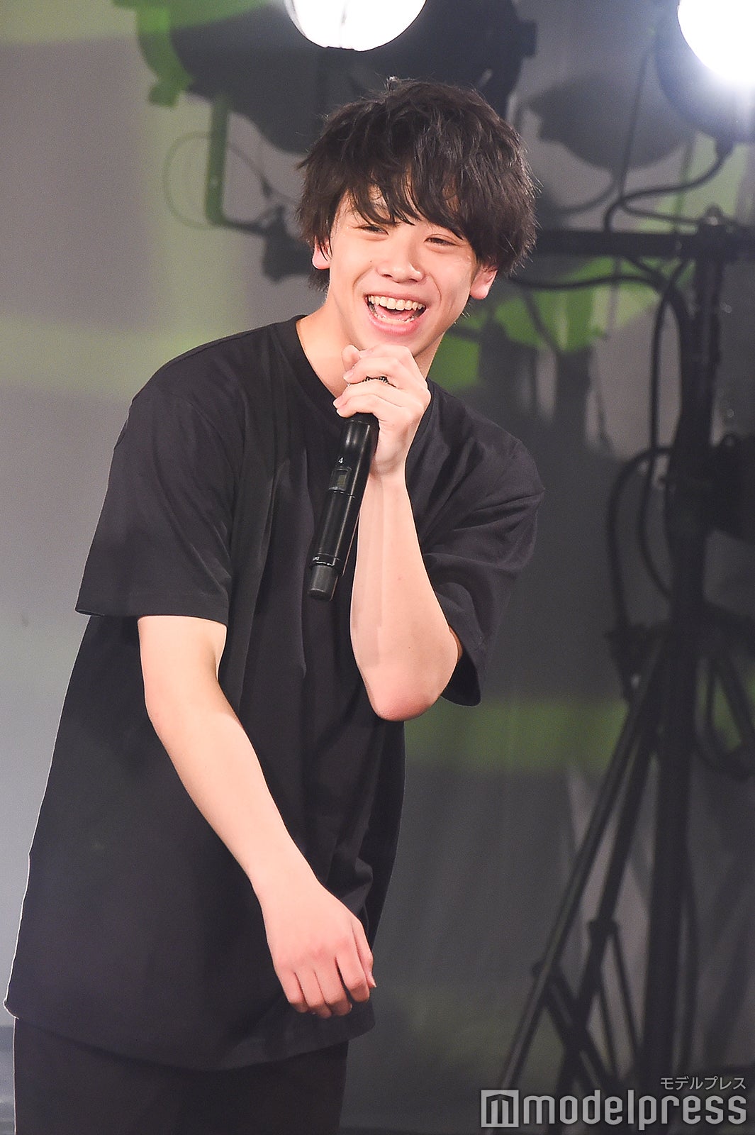 加藤勇也 （C）モデルプレス